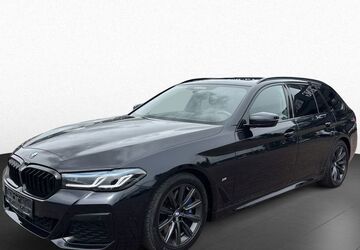 BMW 530 85.081 km 36.950 &euro; Hamburg 21073