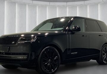 Land Rover Range Rover 1.744 km 162.950 &euro; Hamburg 22297