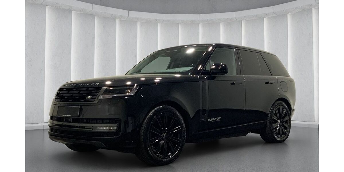 Land Rover Range Rover 1.744 km 162.950 &euro; Hamburg 22297