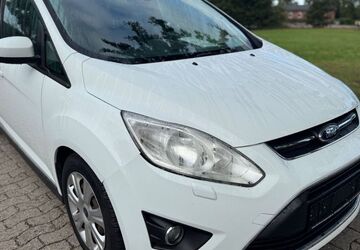 Ford Grand C-Max 201.091 km 4.390 &euro; Buxtehude 21614