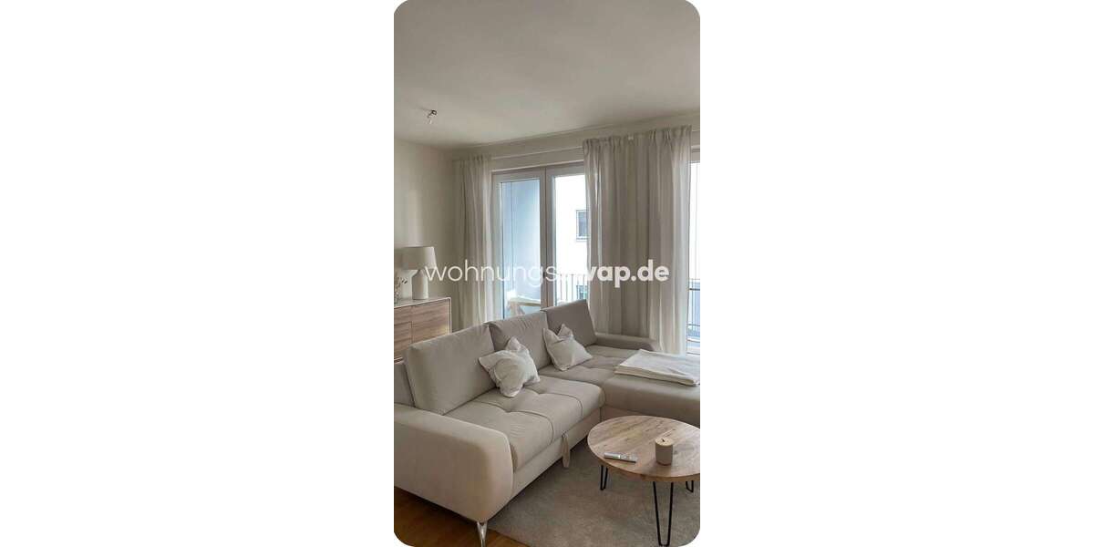 Etagenwohnung Hamburg-Mitte Mitte - 3 Zimmer, 93 m&sup2;, 1.400&euro; | Angebot:27090398