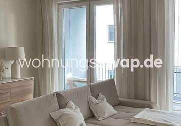 Wohnung Hamburg-Mitte Mitte - 3 Zimmer, 93 m&sup2;, 1.400&euro; | Angebot:27090398