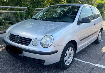 VW Polo 134.700 km 1.000 &euro; Hamburg 22607