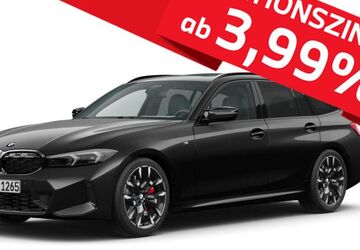 BMW M340d 2.288 km 57.450 &euro; Hamburg 21073