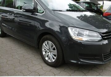 VW Sharan 183.461 km 11.890 &euro; Hamburg 22459