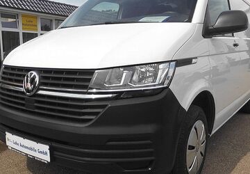 VW T6 Transporter 53.100 km 20.690 &euro; Winsen/Luhe OT-Luhdorf 21423
