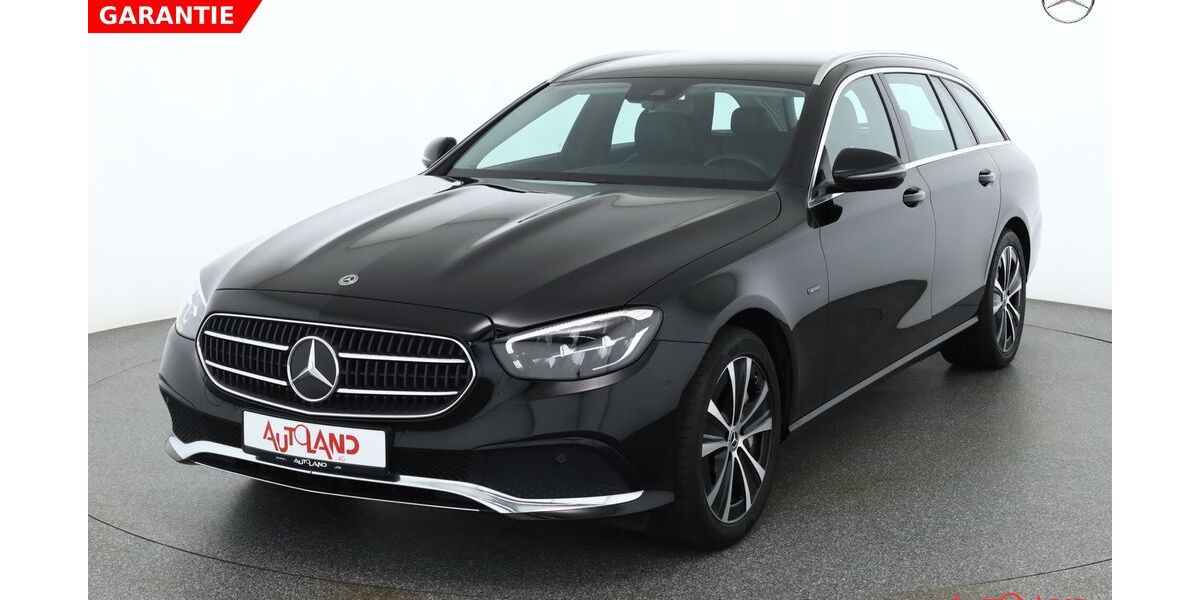 Mercedes-Benz E 300 69.985 km 29.990 &euro; Hamburg 22761