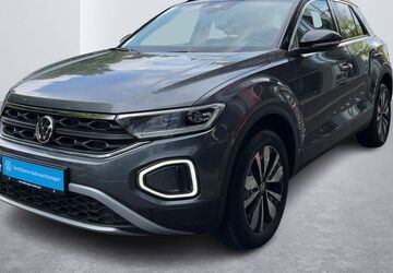 VW T-Roc 7.221 km 25.850 &euro; Hamburg 22111