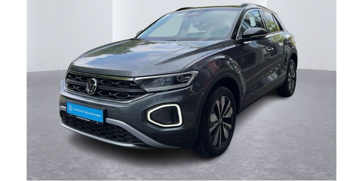 VW T-Roc 7.221 km 25.850 &euro; Hamburg 22111