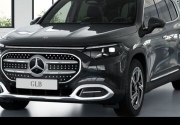 Mercedes-Benz GLB 250 9.900 km 52.500 &euro; Hamburg 22047