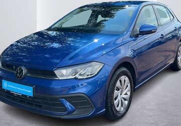 VW Polo 14.128 km 19.888 &euro; Hamburg 22303