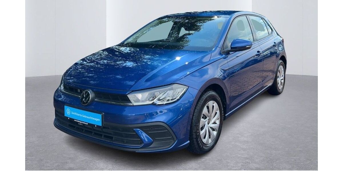 VW Polo 14.128 km 19.888 &euro; Hamburg 22303