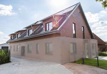 Wohnung Hamburg Altengamme - 4 Zimmer, 131 m&sup2;, 2.100&euro; | Angebot:27329973