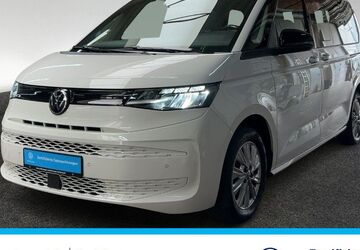 VW T7 Multivan 38.844 km 41.885 &euro; Hamburg 22761