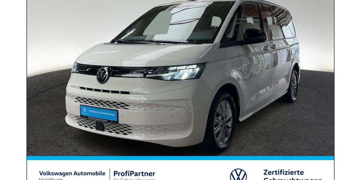 VW T7 Multivan 38.844 km 41.885 &euro; Hamburg 22761