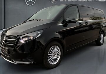 Mercedes-Benz V 300 15.032 km 68.800 &euro; Hamburg 21079