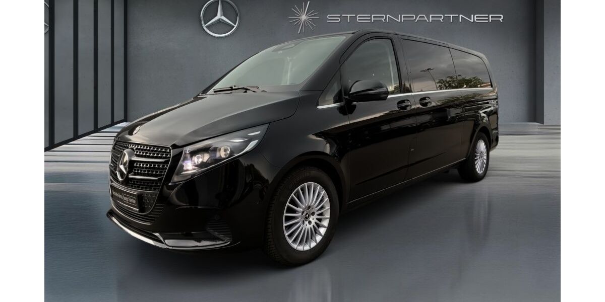 Mercedes-Benz V 300 15.032 km 68.800 &euro; Hamburg 21079