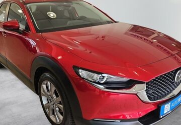 Mazda CX-30 84.684 km 17.985 &euro; Hamburg 22041