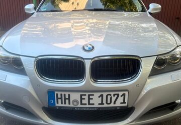 BMW 318 194.000 km 5.399 &euro; Hamburg 22159