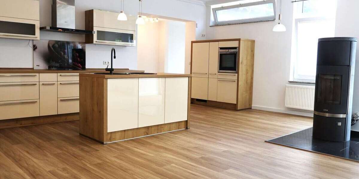 Etagenwohnung Winsen (Luhe) - 2 Zimmer, 105 m&sup2;, 1.200&euro; | Angebot:27328887