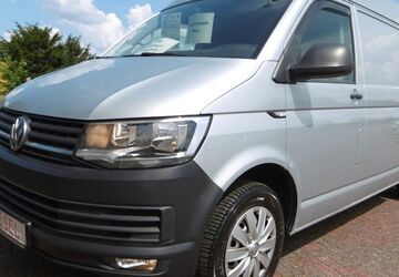VW T6 Transporter 230.147 km 11.950 &euro; Tornesch 25436