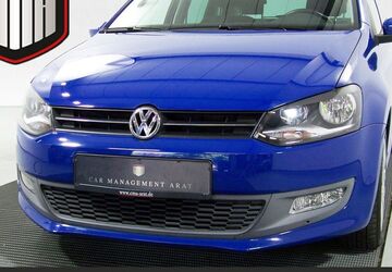 VW Polo 120.401 km 5.501 &euro; Hamburg Stadtteil Horn 22119