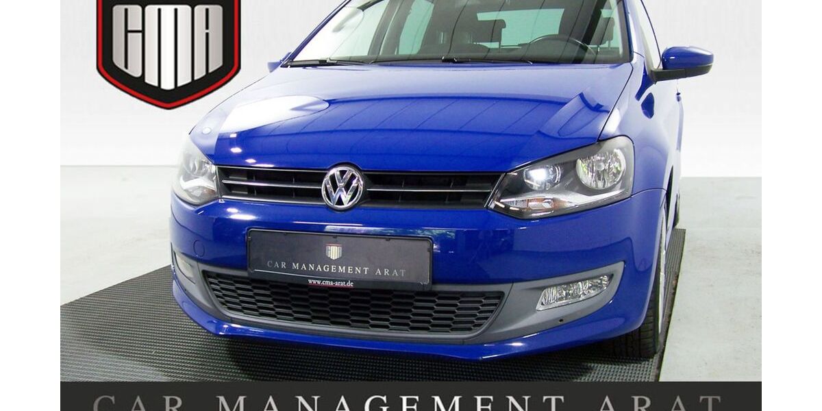 VW Polo 120.401 km 5.501 &euro; Hamburg Stadtteil Horn 22119