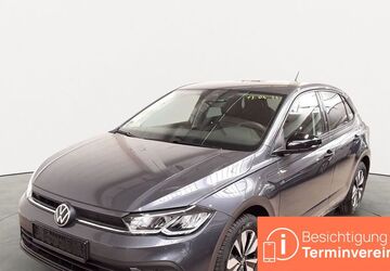 VW Polo 9.804 km 20.925 &euro; Jesteburg 21266