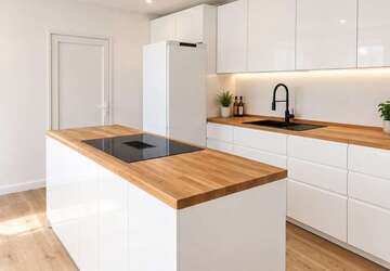 Wohnung Hamburg Groß Borstel - 5 Zimmer, 140 m&sup2;, 2.660&euro; | Angebot:27349713