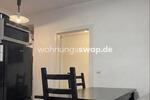 Etagenwohnung Hamburg Barmbek-Nord - 1 Zimmer, 20 m&sup2;, 550&euro; | Angebot:26341570
