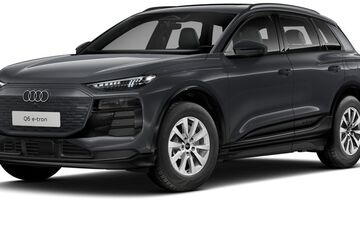 Audi Q6 e-tron 19.499 km 61.660 &euro; Hamburg 22419