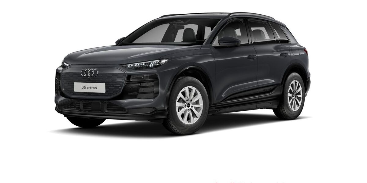 Audi Q6 e-tron 19.499 km 61.660 &euro; Hamburg 22419