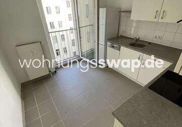 Wohnung Hamburg-Nord Nord - 3 Zimmer, 70 m&sup2;, 850&euro; | Angebot:27090190