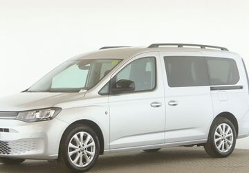 VW Caddy Maxi 75.874 km 28.350 &euro; Buchholz in der Nordheide 21244