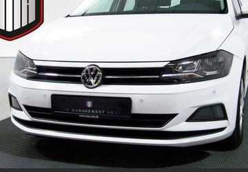 VW Polo 92.116 km 9.798 &euro; Hamburg Stadtteil Horn 22119