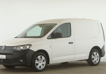 VW Caddy 19.280 km 27.850 &euro; Buchholz in der Nordheide 21244