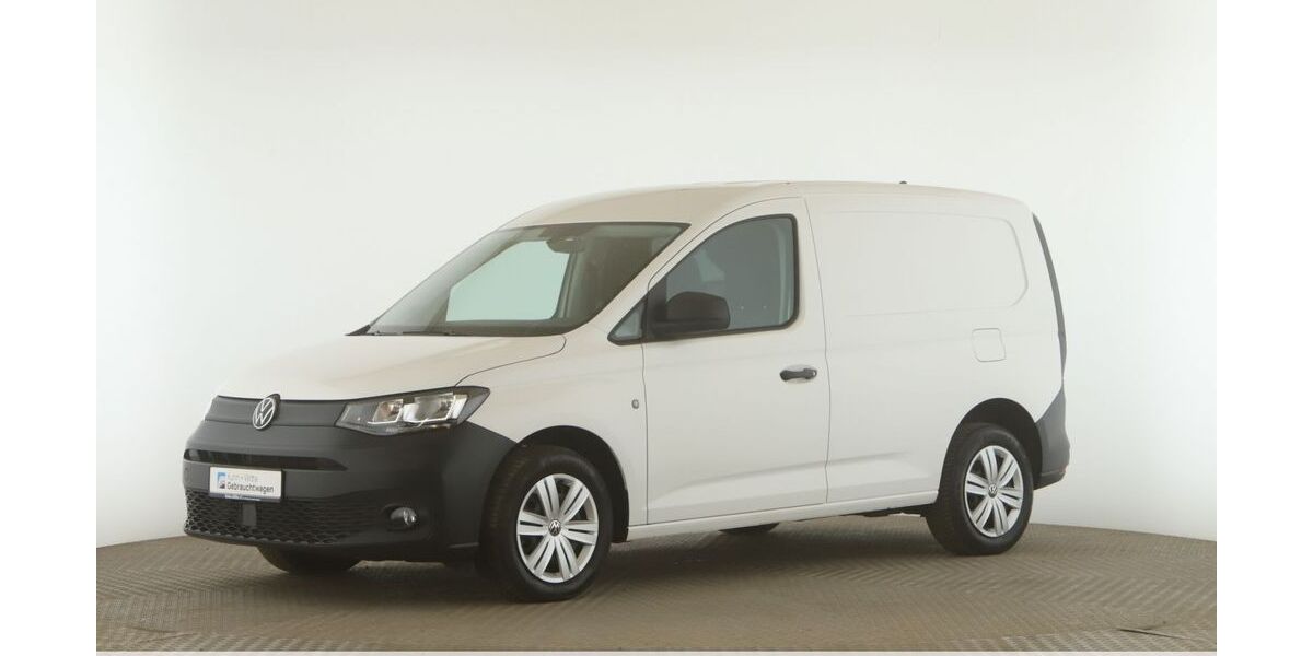 VW Caddy 19.280 km 27.850 &euro; Buchholz in der Nordheide 21244