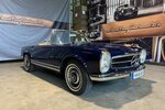 Mercedes-Benz 230 SL Pagode W113 von Grund auf restauriert 72.000 km 99.999 &euro; Hamburg 22339