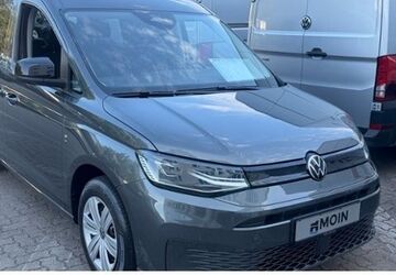 VW Caddy 1.500 km 34.480 &euro; Hamburg 22047