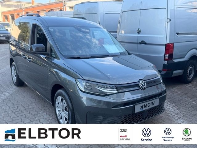 VW Caddy 1.500 km 34.480 &euro; Hamburg 22047