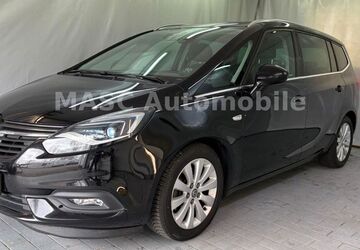 Opel Zafira 139.547 km 11.790 &euro; Pinneberg 25421
