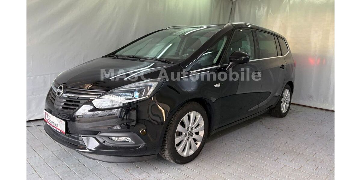 Opel Zafira 139.547 km 11.790 &euro; Pinneberg 25421