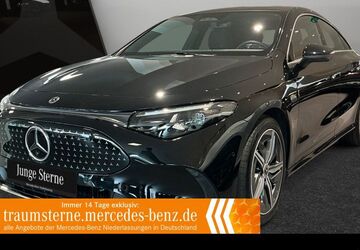 Mercedes-Benz CLA 350 14.976 km 50.990 &euro; Hamburg 22047