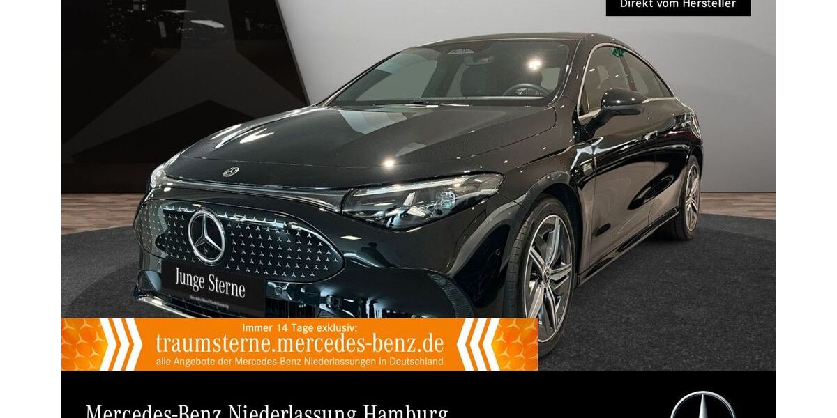 Mercedes-Benz CLA 350 14.976 km 50.990 &euro; Hamburg 22047
