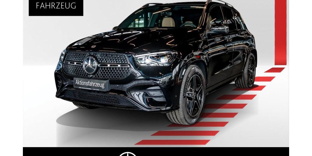 Mercedes-Benz GLE 350 3.500 km 91.498 &euro; Hamburg-Alstertal 22339