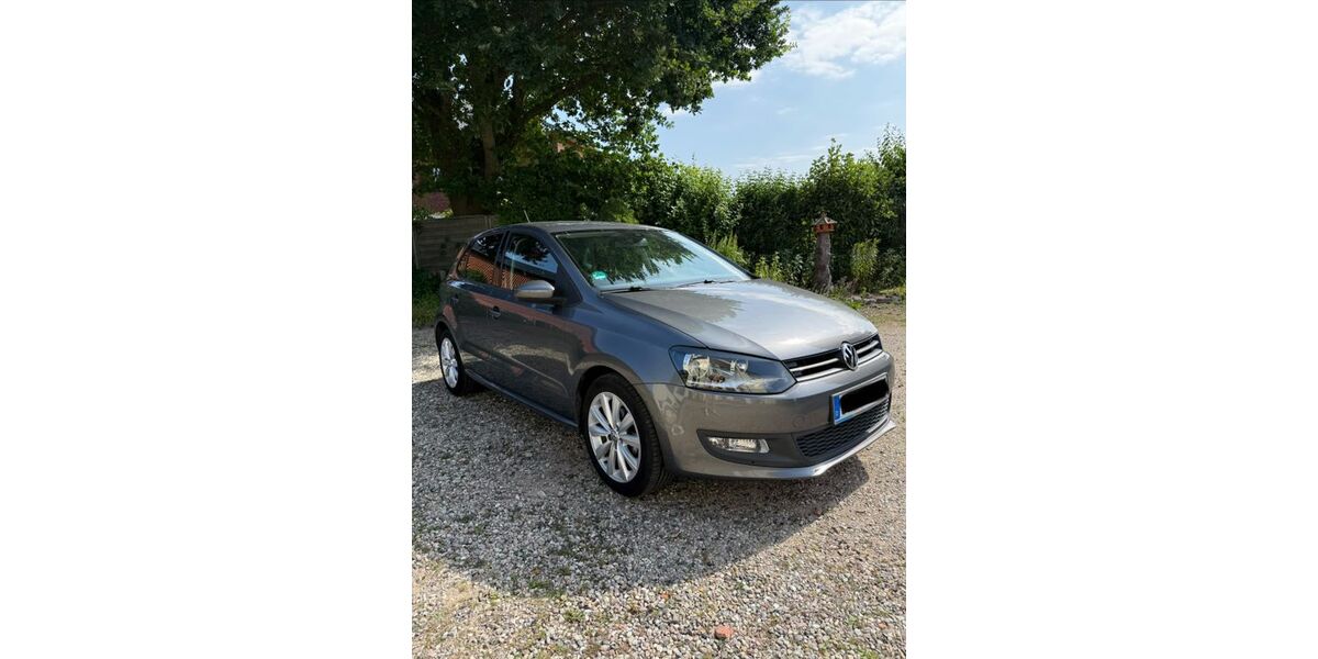 VW Polo 171.790 km 5.000 &euro; Elmenhorst 23869