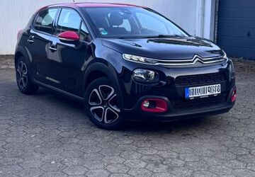 Citroen C3 296.691 km 4.900 &euro; Hamburg 22359