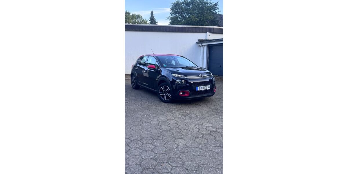 Citroen C3 296.691 km 4.900 &euro; Hamburg 22359