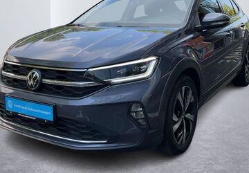VW Taigo 39.199 km 21.750 &euro; Hamburg 22111
