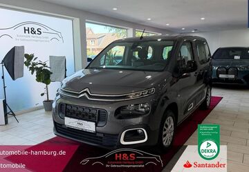 Citroen Berlingo 40.222 km 18.900 &euro; Pinneberg 25421
